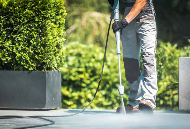 Best Deck and Patio Pressure Washing in Eleanor, WV