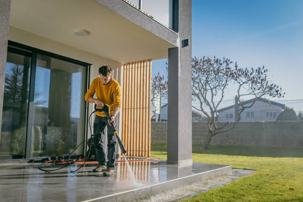 Best Concrete Surface Cleaning in Eleanor, WV