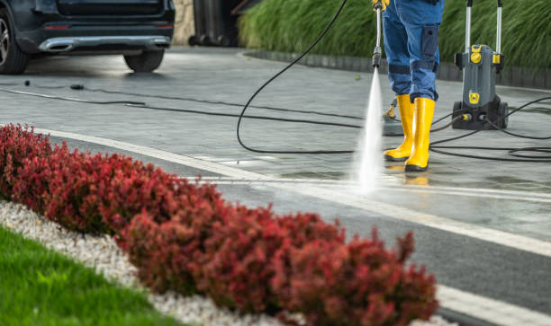 Best Parking Lot Cleaning in Eleanor, WV